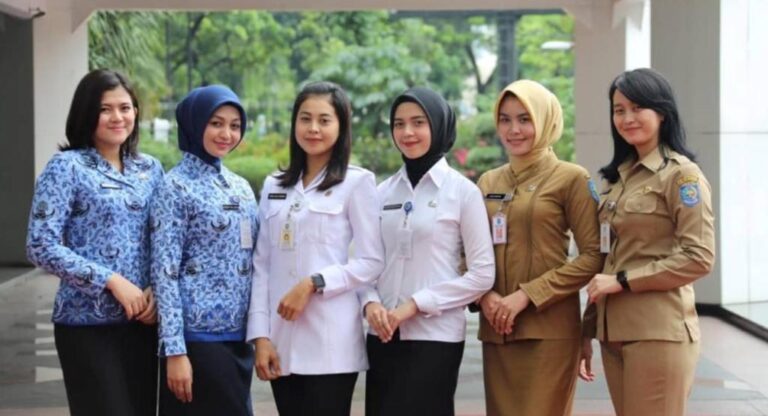 Pemerintah Siapkan Kenaikan Gaji ASN, TNI/Polri