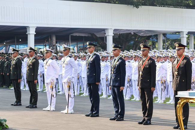 Tips Lolos Seleksi PA PK TNI 2025: Panduan Lengkap Persiapan Fisik, Akademik, dan Mental